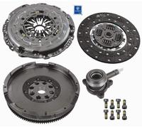 Sachs Zms Module Xtend For Ford 2290601149 Aftermarket Replacement Part