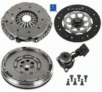 Clutch kit 2290 601 160 SACHS for CITROËN PEUGEOT