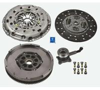 SACHS 2290 601 163 Clutch kit