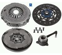 Clutch kit 2290 601 165 SACHS for VW TRANSPORTER / CARAVELLE Mk V Bus