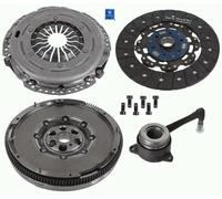 Sachs Clutch Kit 2290 601 167 - Fits VW California T5 Camper 2.0 TDI