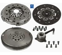 Clutch kit 2290 601 185 SACHS for VW MULTIVAN Mk V TRANSPORTER Mk V Van