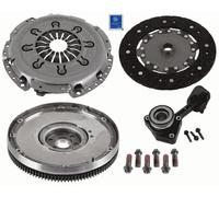 Sachs Clutch Zms Kit Plus Csc For Ford 2290601187 Replacement Part