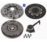 SACHS 2290 601 196 Clutch kit