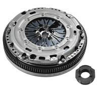 Dual Mass Flywheel DMF Kit with Clutch fits SEAT ALTEA 5P, 5P1 1.9D 04 to 09 New