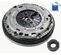 CLUTCH KIT 2290 602 004 SACHS I