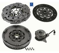 SACHS 2290 601 066 Clutch kit