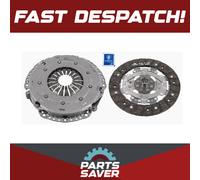 Sachs Clutch Kit 3000 970 146 – Fits Peugeot & Citroen 1.6D 235mm