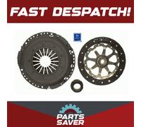 Clutch Kit fits PORSCHE CAYMAN 987 2.9 09 to 12 MA1.20 240mm Sachs 98711691322