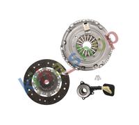 CLUTCH KIT 240MM FITS FOR D C-MAX FOCUS C-MAX FOCUS II GALAXY II S-MAX 18D