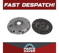 Clutch Kit fits MAN TGE UY, UZ 2.0D 2017 on DASB 6-Speed Manual Transmission New