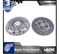 BLUE PRINT ADJ133004 Clutch kit