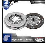Clutch Kit - 2pc - fits Mercedes Citan Mixto (Double Cabin), Citan (MPV)....