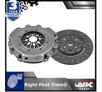 Clutch Kit - 2pc - fits Mercedes Sprinter 2-T (B901, B902), Sprinter 3-T (B903)