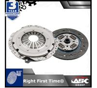 Clutch Kit - 2pc - fits Opel Astra H, Astra H Classic, Astra H GTC, Astra J....