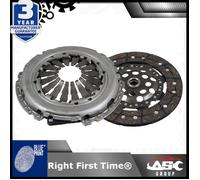 BLUE PRINT ADZ93052 Clutch kit