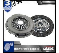 Clutch Kit - 2pc - fits VW Multivan V, Transporter V 2004-2009 070 141 015 S