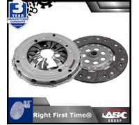 Clutch Kit - 2pc - fits VW Transporter lV 1990-1996 074 198 141 AX