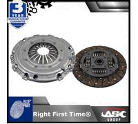 Clutch Kit - 2pc - fits VW Transporter T4 Minibus, Transporter T4 Van....