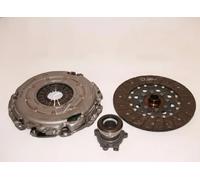 Clutch kit 3-częściowy 92-0W-W29 ASHIKA for CHEVROLET CRUZE