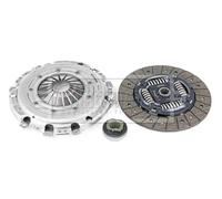 Clutch Kit 3pc (Cover+Plate+Releaser) fits PEUGEOT BOXER 2.2D 2006 on B&B 2051N5