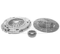 Clutch Kit for VW TOURAN 1T1 1T2 2003 to 2011