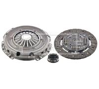 FRONT BRAKE PADS "GM Astra J 15"" wheels 09/09-"