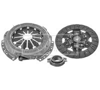 BORG & BECK HK6049 Clutch Kit Fits Nissan 100nx Primera Hatchback Traveller