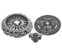 BORG & BECK Clutch Kit HK9423