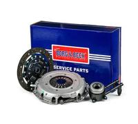 Borg & Beck HKT1137 Clutch 3In1 Csc Kit To Fit Ford Focus 1 6/1 8