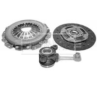 Clutch kit 3-częściowy HKT1161 BORG & BECK for RENAULT SCÉNIC I MPV LAGUNA II