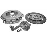 BORG & BECK Clutch Kit HKT1180