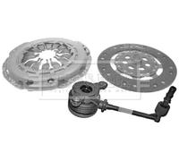 Clutch kit 3-częściowy HKT1319 BORG & BECK for RENAULT NISSAN DACIA