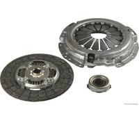 HERTH+BUSS JAKOPARTS J2002235 Clutch kit