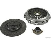 Clutch Kit HERTH+BUSS JAKOPARTS J2005054 for PAJERO III Canvas Top 3.5 2000-2006