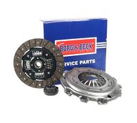 CLUTCH KIT 3-IN-1 L/R Freelander Rover 25 45