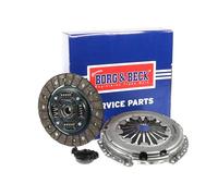 Borg & Beck HK7794 Clutch Kit 3-In-1 To Fit Mini One Cooper 1 6i