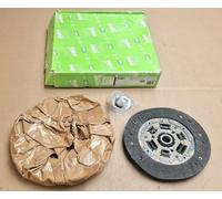 Valeo Clutch Kit 826841 – 3pc 235mm 20T Push Type – Fits Hyundai Tucson / Kia Sportage