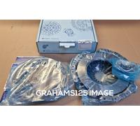BLUE PRINT ADN13054 Clutch kit