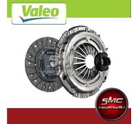 Clutch kit for vehicles with push type clutch 826326 VALEO for VW SKODA AUDI