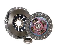 CLUTCH KIT 3 PCE FOR SUZUKI SPLASH 1.2 VAUXHALL AGILA 1.2 2009-2015 K12B