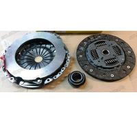 Clutch Kit 3 pcs Renault Clio II Kangoo Megane Thalia Trafic 1.9D