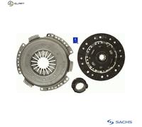 CLUTCH KIT 3000 003 005 FOR BMW M10B16 1.6L M10B20 2.0L M10B18 1.8L 4cyl 3 E30