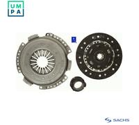 CLUTCH KIT 3000 003 005 FOR BMW M10B16 1.6L M10B20 2.0L M10B18 1.8L 4cyl 3 E30
