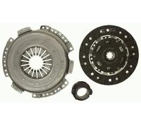 Sachs Clutch Kit For BMW 3000003005 Aftermarket Replacement Part