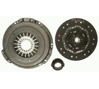 Clutch kit 3000 034 010 SACHS for BMW ALPINA