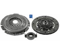 Clutch kit 3000 053 010 SACHS for VW TRANSPORTER Mk II Bus TRANSPORTER T3 Van