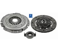 Clutch kit 3000 053 011 SACHS for VW TRANSPORTER / CARAVELLE T3 Bus