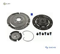 SACHS Clutch VW,FORD,SEAT 3000 082 003 027198141X,027198141AX,027198141BX Clutch Kit 027198141X