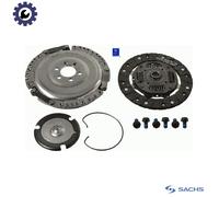 CLUTCH KIT 3000 082 003 FOR VW GOLF//Cabriolet JETTA/Mk/II CADDY/Pickup SEAT